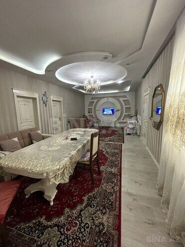 3 otaqlı həyət evi/bağ evi - Mərdəkan q. - 150 m² (11)