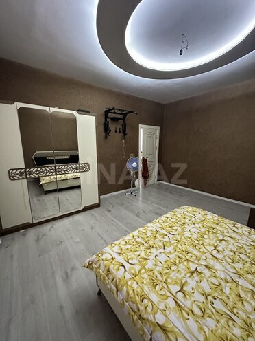 3 otaqlı həyət evi/bağ evi - Mərdəkan q. - 150 m² (13)