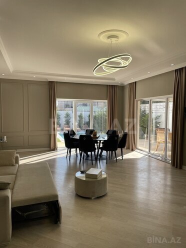 6-комн. дом/дача - пос. Мардакан - 500 м² (26)