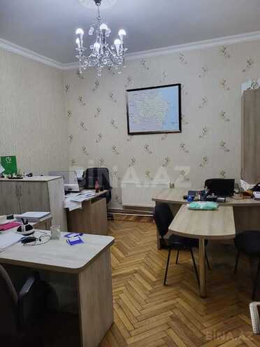 3 otaqlı ofis - Sahil m. - 75 m² (7)