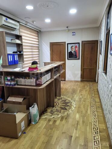 3 otaqlı ofis - Sahil m. - 75 m² (2)