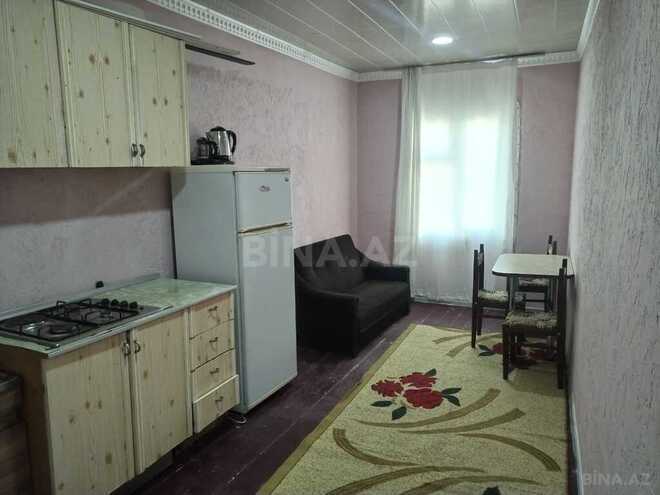 2 otaqlı həyət evi/bağ evi - 8 Noyabr m. - 73 m² (8)