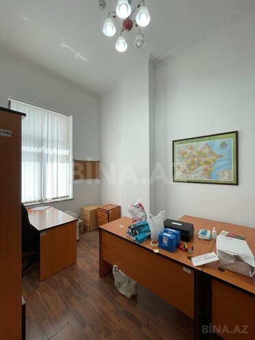 5 otaqlı ofis - Sahil m. - 200 m² (10)