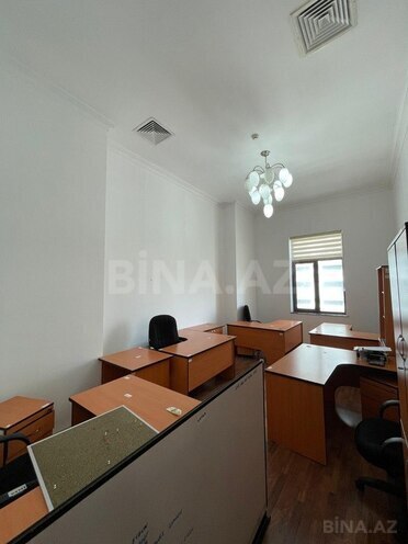 5 otaqlı ofis - Sahil m. - 200 m² (6)