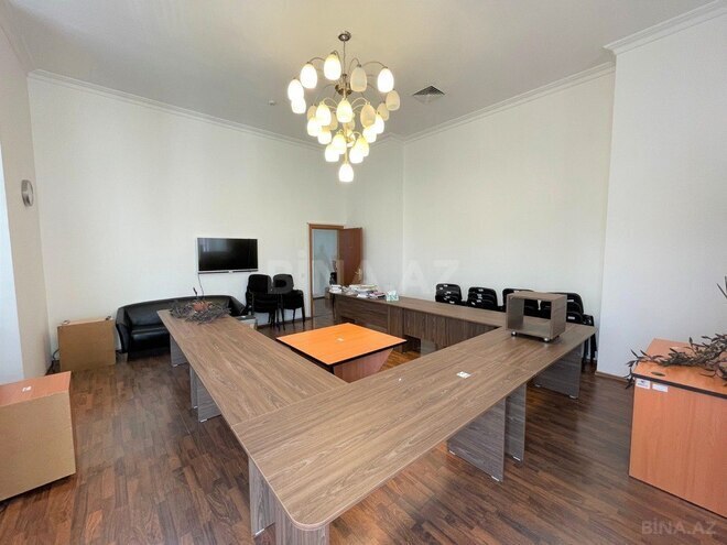 5 otaqlı ofis - Sahil m. - 200 m² (4)