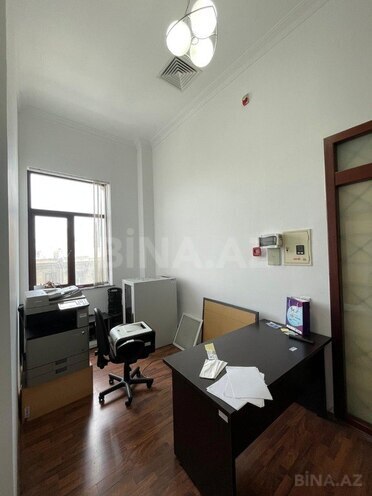 5 otaqlı ofis - Sahil m. - 200 m² (8)