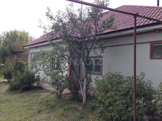 10 otaqlı həyət evi/bağ evi - Xudat - 500 m² (8)