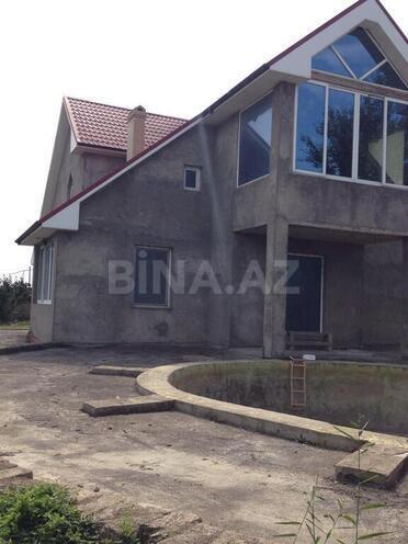 10 otaqlı həyət evi/bağ evi - Xudat - 500 m² (26)