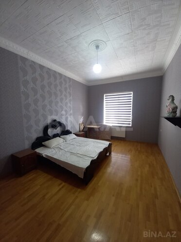10 otaqlı həyət evi/bağ evi - Xudat - 500 m² (29)