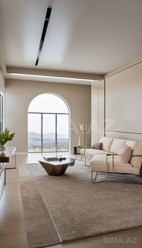 Satılır 4 otaqlı yeni tikili 261 m², Nəsimi r., photo 4 from 20