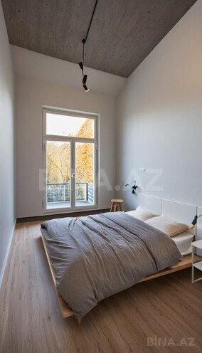 Satılır 4 otaqlı yeni tikili 261 m², Nəsimi r., photo 7 from 20