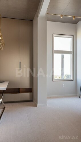 Satılır 4 otaqlı yeni tikili 261 m², Nəsimi r., photo 10 from 20
