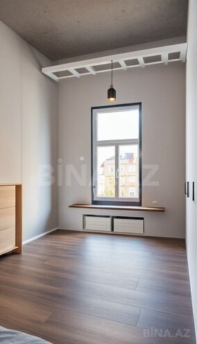 Satılır 4 otaqlı yeni tikili 261 m², Nəsimi r., photo 12 from 20