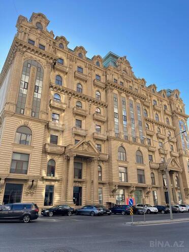 Satılır 4 otaqlı yeni tikili 261 m², Nəsimi r., photo 1 from 20