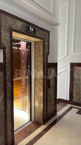 Satılır 4 otaqlı yeni tikili 261 m², Nəsimi r., photo 18 from 20