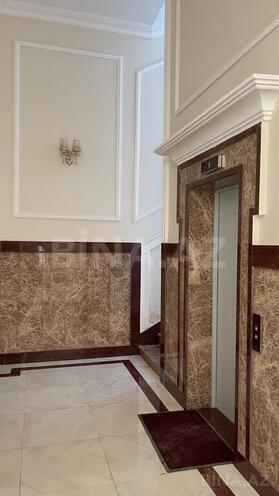 Satılır 4 otaqlı yeni tikili 261 m², Nəsimi r., photo 17 from 20