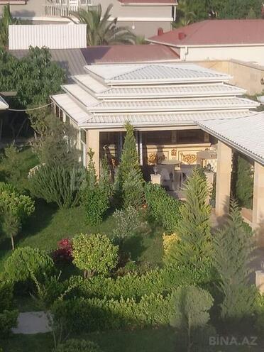 Сдаётся 5-комн. дом/дача 400 м², пос. Мардакан, photo 9 from 29