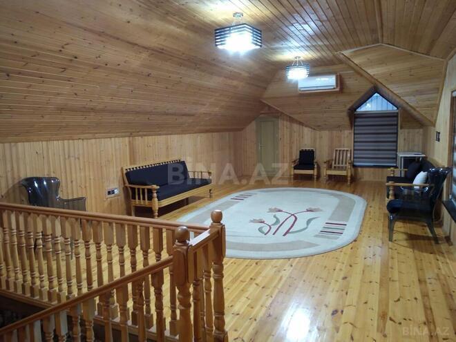 Сдаётся 5-комн. дом/дача 400 м², пос. Мардакан, photo 10 from 29