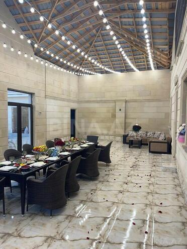 Сдаётся 5-комн. дом/дача 400 м², пос. Мардакан, photo 12 from 29