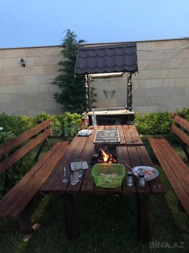 Сдаётся 5-комн. дом/дача 400 м², пос. Мардакан, photo 26 from 29