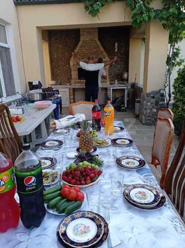 Сдаётся 5-комн. дом/дача 400 м², пос. Мардакан, photo 28 from 29