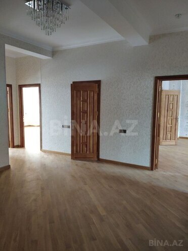 3 otaqlı yeni tikili - Xətai r. - 130 m² (13)