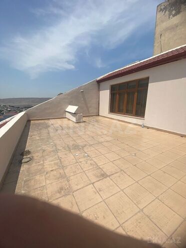 7 otaqlı yeni tikili - Memar Əcəmi m. - 242 m² (26)