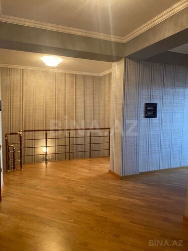 7 otaqlı yeni tikili - Memar Əcəmi m. - 242 m² (18)