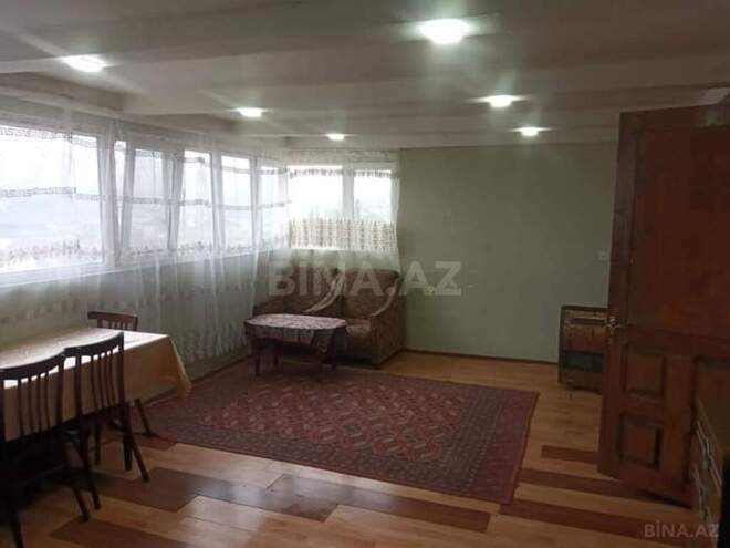 2 otaqlı həyət evi/bağ evi - Yasamal q. - 80 m² (1)