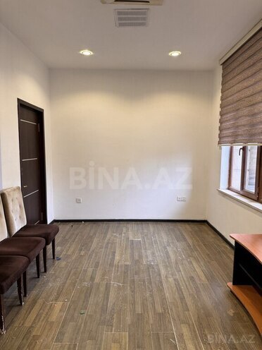 1 otaqlı ofis - Nərimanov r. - 16 m² (4)