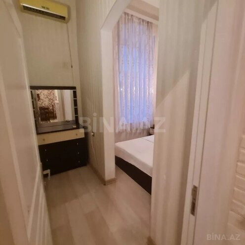 3-комн. вторичка - м. Сахил - 59 м² (4)