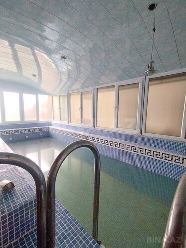 Satılır 5 otaqlı həyət evi/bağ evi 200 m², photo 14 from 32