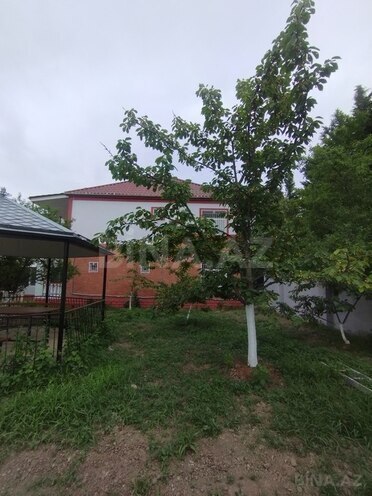 Satılır 5 otaqlı həyət evi/bağ evi 200 m², photo 27 from 32