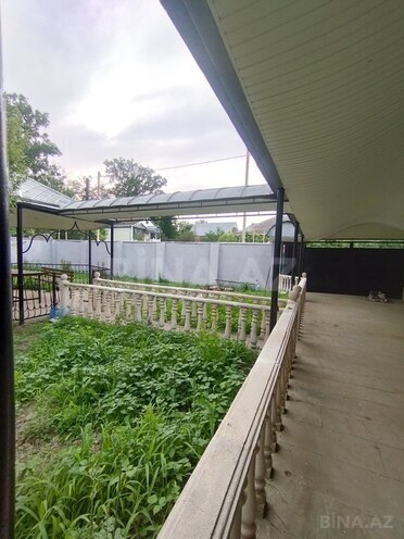 Satılır 5 otaqlı həyət evi/bağ evi 200 m², photo 31 from 32
