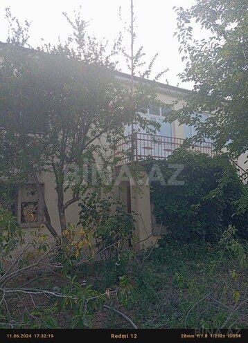 5-комн. дом/дача - пос. Нардаран - 350 м² (2)