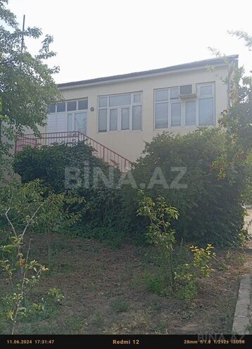 5-комн. дом/дача - пос. Нардаран - 350 м² (1)