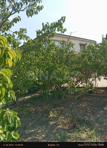 5-комн. дом/дача - пос. Нардаран - 350 м² (3)