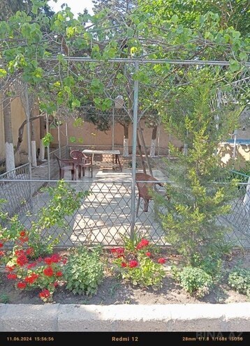 5-комн. дом/дача - пос. Нардаран - 350 м² (4)