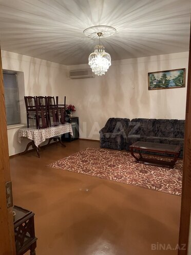 5-комн. дом/дача - пос. Нардаран - 350 м² (10)