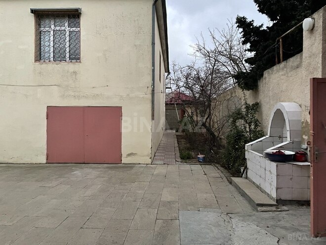 5-комн. дом/дача - пос. Нардаран - 350 м² (12)