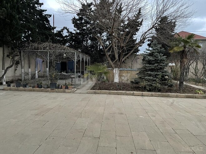 5-комн. дом/дача - пос. Нардаран - 350 м² (14)