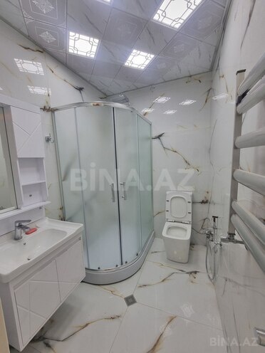 Satılır 4 otaqlı yeni tikili 170 m², Nəriman Nərimanov m., photo 19 from 23