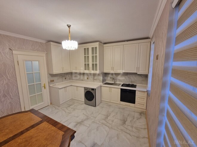 Satılır 4 otaqlı yeni tikili 170 m², Nəriman Nərimanov m., photo 7 from 23
