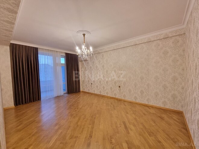 Satılır 4 otaqlı yeni tikili 170 m², Nəriman Nərimanov m., photo 11 from 23