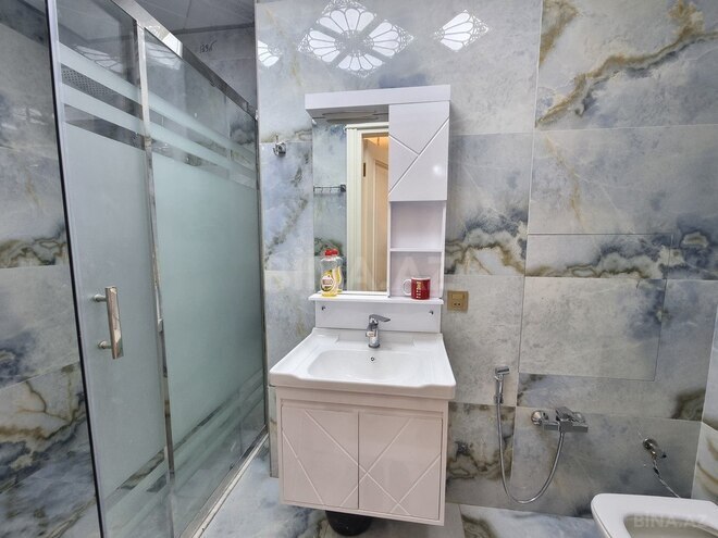 Satılır 4 otaqlı yeni tikili 170 m², Nəriman Nərimanov m., photo 21 from 23