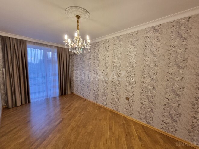 Satılır 4 otaqlı yeni tikili 170 m², Nəriman Nərimanov m., photo 12 from 23
