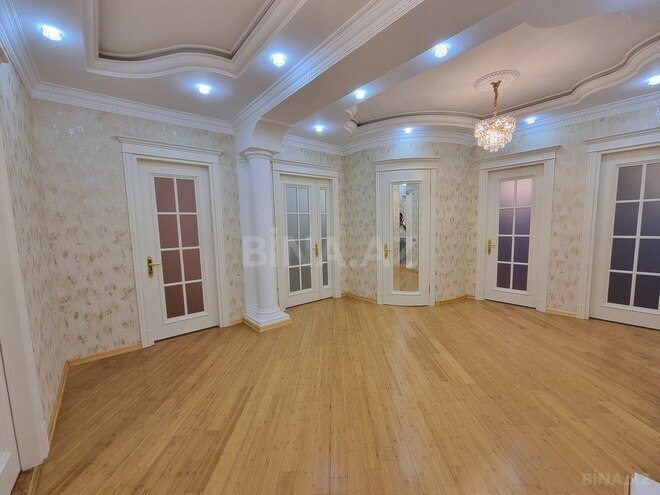 Satılır 4 otaqlı yeni tikili 170 m², Nəriman Nərimanov m., photo 17 from 23