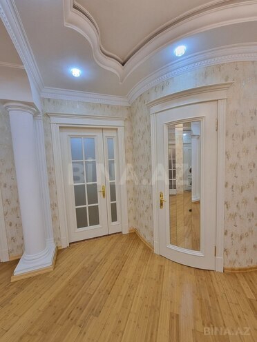 Satılır 4 otaqlı yeni tikili 170 m², Nəriman Nərimanov m., photo 18 from 23