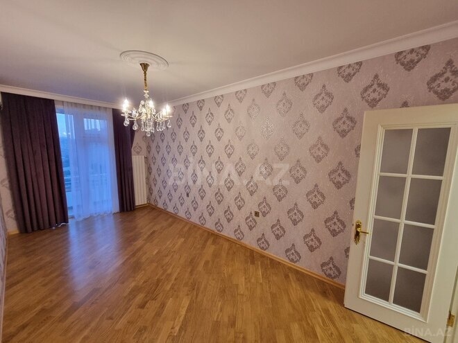 Satılır 4 otaqlı yeni tikili 170 m², Nəriman Nərimanov m., photo 14 from 23