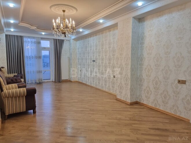Satılır 4 otaqlı yeni tikili 170 m², Nəriman Nərimanov m., photo 3 from 23
